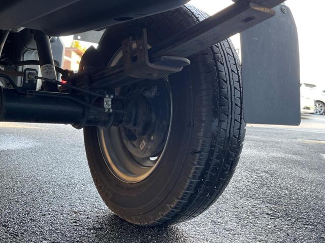 ハイゼットトラック スタンダード　４ＷＤ　ＥＴＣ（19枚目）