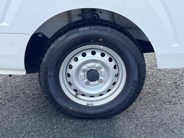 ハイゼットトラック スタンダード　４ＷＤ　ＥＴＣ（21枚目）
