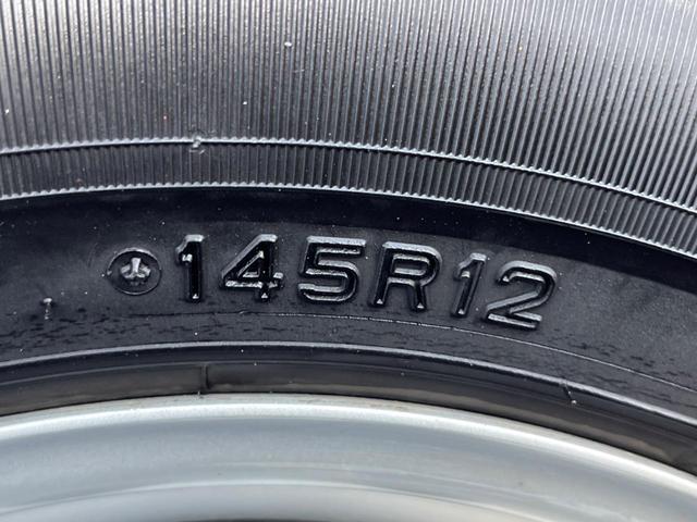 ハイゼットトラック スタンダード　４ＷＤ　ＥＴＣ（27枚目）