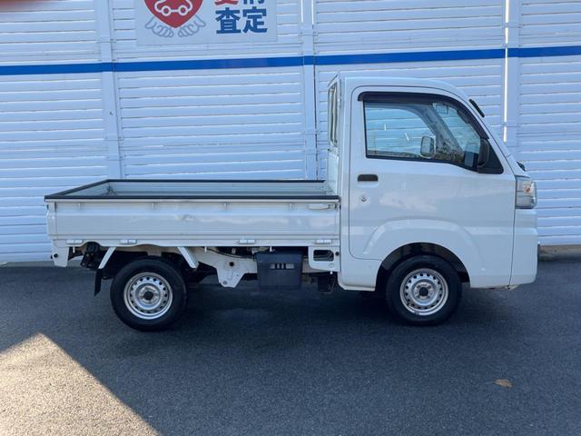 ハイゼットトラック スタンダード　４ＷＤ　ＥＴＣ（30枚目）