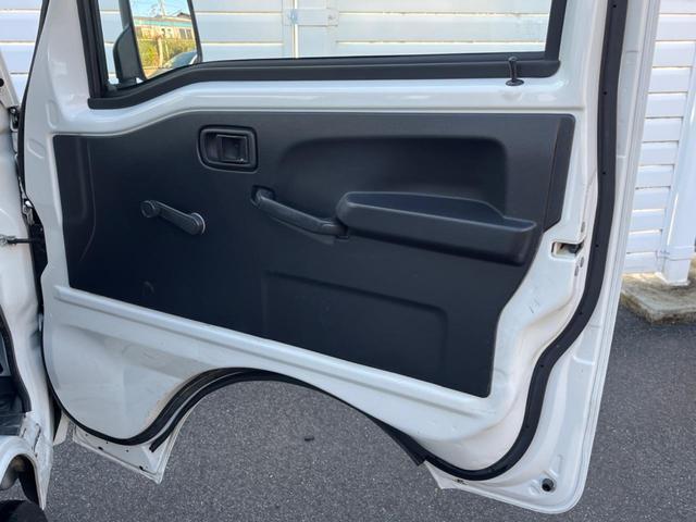ハイゼットトラック スタンダード　４ＷＤ　ＥＴＣ（32枚目）