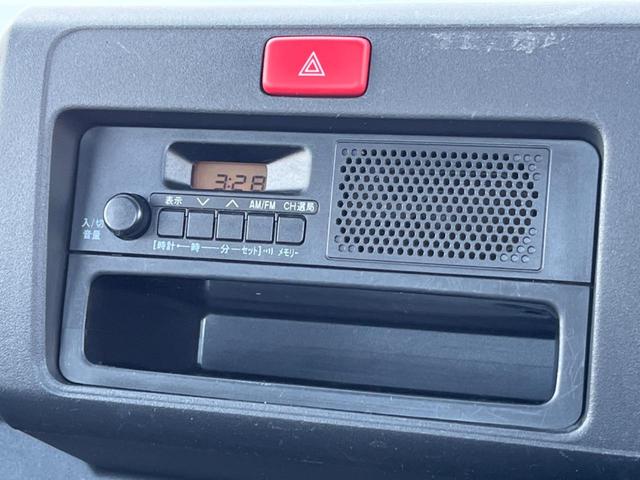 ハイゼットトラック スタンダード　４ＷＤ　ＥＴＣ（40枚目）