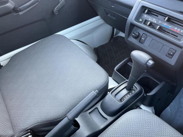 ハイゼットトラック スタンダード　４ＷＤ　ＥＴＣ（42枚目）