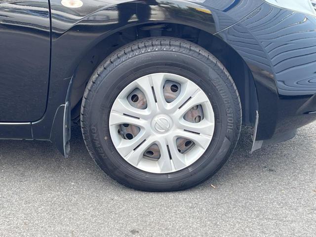 ノート メダリスト　純正ＳＤナビ　全周囲カメラ　ハーフレザーシート　スマートキー　オートライト　オートエアコン　ＣＤ　地デジ（23枚目）