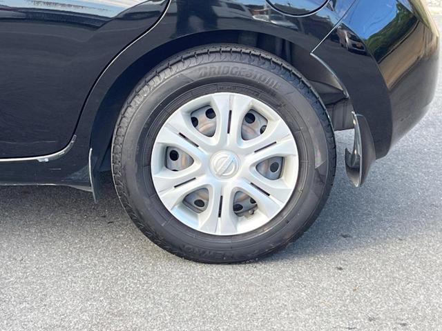 ノート メダリスト　純正ＳＤナビ　全周囲カメラ　ハーフレザーシート　スマートキー　オートライト　オートエアコン　ＣＤ　地デジ（24枚目）