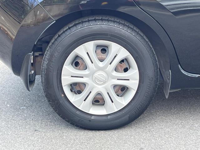 ノート メダリスト　純正ＳＤナビ　全周囲カメラ　ハーフレザーシート　スマートキー　オートライト　オートエアコン　ＣＤ　地デジ（25枚目）