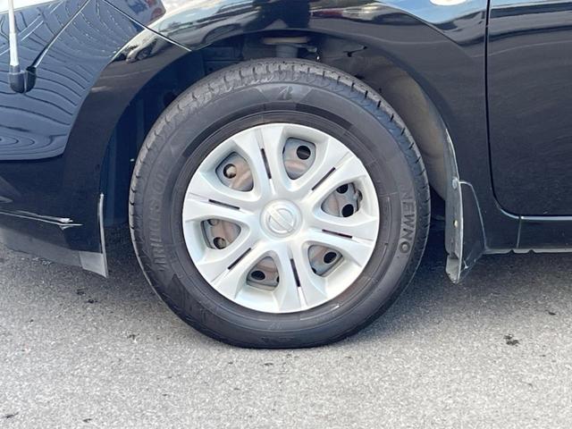 ノート メダリスト　純正ＳＤナビ　全周囲カメラ　ハーフレザーシート　スマートキー　オートライト　オートエアコン　ＣＤ　地デジ（26枚目）