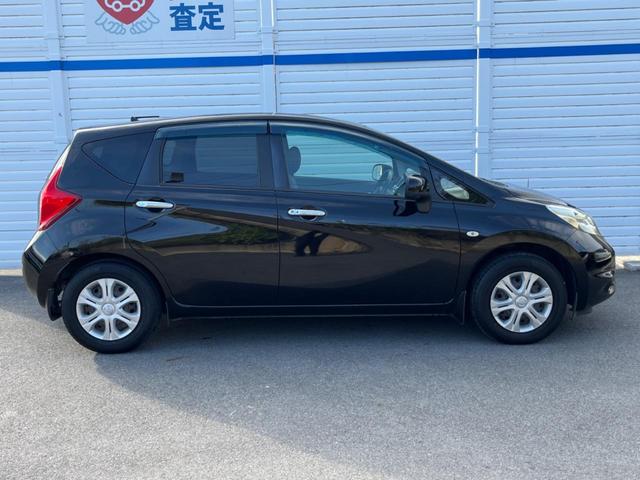 ノート メダリスト　純正ＳＤナビ　全周囲カメラ　ハーフレザーシート　スマートキー　オートライト　オートエアコン　ＣＤ　地デジ（33枚目）