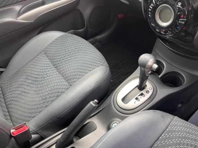 ノート メダリスト　純正ＳＤナビ　全周囲カメラ　ハーフレザーシート　スマートキー　オートライト　オートエアコン　ＣＤ　地デジ（51枚目）