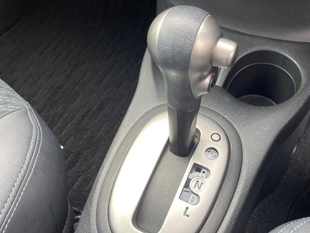 ノート メダリスト　純正ＳＤナビ　全周囲カメラ　ハーフレザーシート　スマートキー　オートライト　オートエアコン　ＣＤ　地デジ（52枚目）