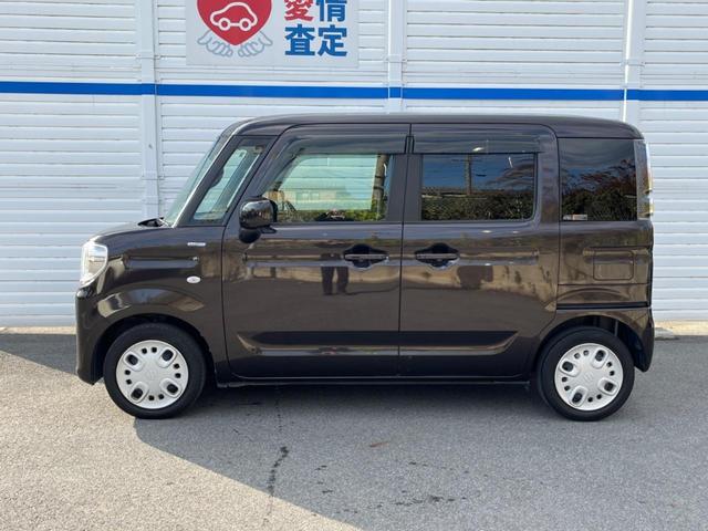 スペーシア ハイブリッドX 両側電動ドア SDナビ バックカメラ セーフティーサポート シートヒーター ドラレコ スマートキー LEDヘッド ビルトインETC オートライト オートエアコン Bluetooth CD DVD再生(21枚目)