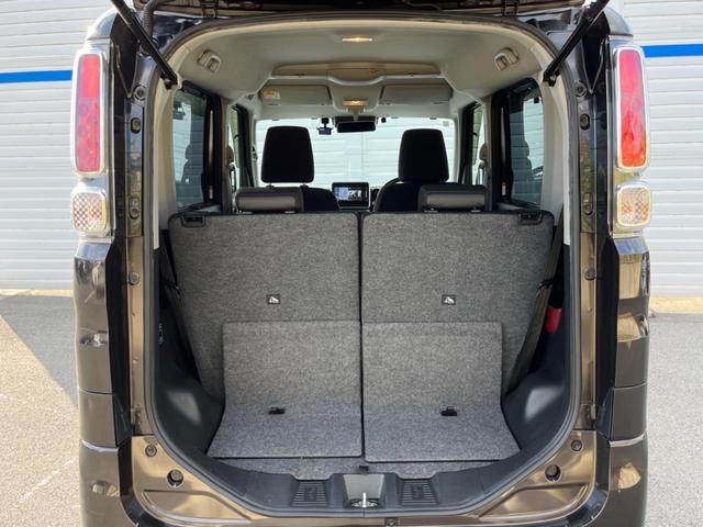 スペーシア ハイブリッドX 両側電動ドア SDナビ バックカメラ セーフティーサポート シートヒーター ドラレコ スマートキー LEDヘッド ビルトインETC オートライト オートエアコン Bluetooth CD DVD再生(24枚目)