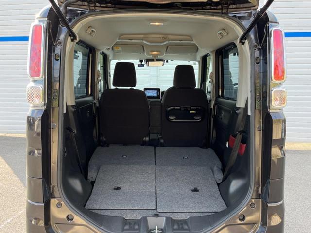 スペーシア ハイブリッドX 両側電動ドア SDナビ バックカメラ セーフティーサポート シートヒーター ドラレコ スマートキー LEDヘッド ビルトインETC オートライト オートエアコン Bluetooth CD DVD再生(25枚目)