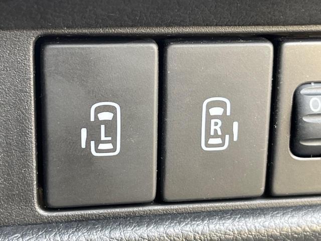 スペーシア ハイブリッドX 両側電動ドア SDナビ バックカメラ セーフティーサポート シートヒーター ドラレコ スマートキー LEDヘッド ビルトインETC オートライト オートエアコン Bluetooth CD DVD再生(43枚目)