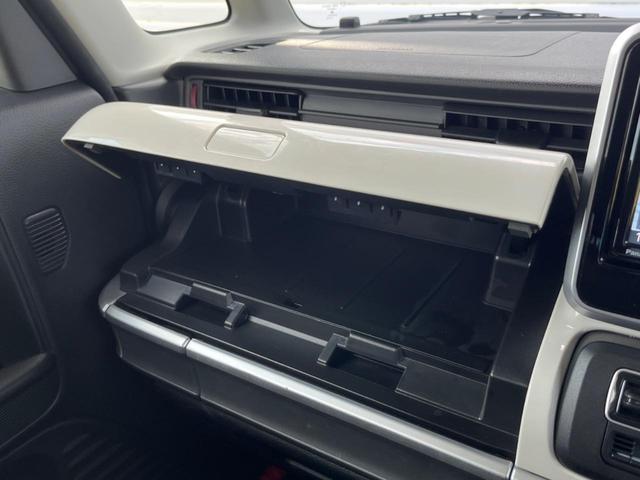 スペーシア ハイブリッドX 両側電動ドア SDナビ バックカメラ セーフティーサポート シートヒーター ドラレコ スマートキー LEDヘッド ビルトインETC オートライト オートエアコン Bluetooth CD DVD再生(45枚目)