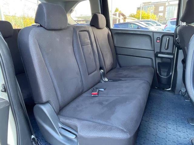 フリード G ジャストセレクション 両側電動ドア 純正HDDナビ バックカメラ スマートキー HIDヘッド ビルトインETC オートライト オートエアコン CD DVD再生 地デジ(8枚目)