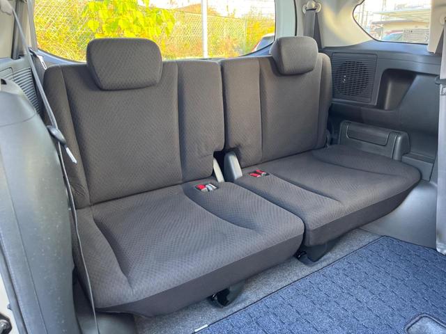 フリード G ジャストセレクション 両側電動ドア 純正HDDナビ バックカメラ スマートキー HIDヘッド ビルトインETC オートライト オートエアコン CD DVD再生 地デジ(9枚目)