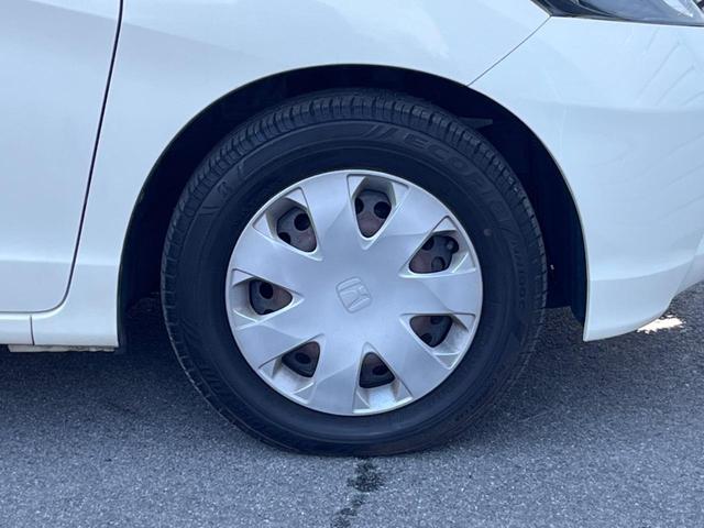 フリード G ジャストセレクション 両側電動ドア 純正HDDナビ バックカメラ スマートキー HIDヘッド ビルトインETC オートライト オートエアコン CD DVD再生 地デジ(24枚目)