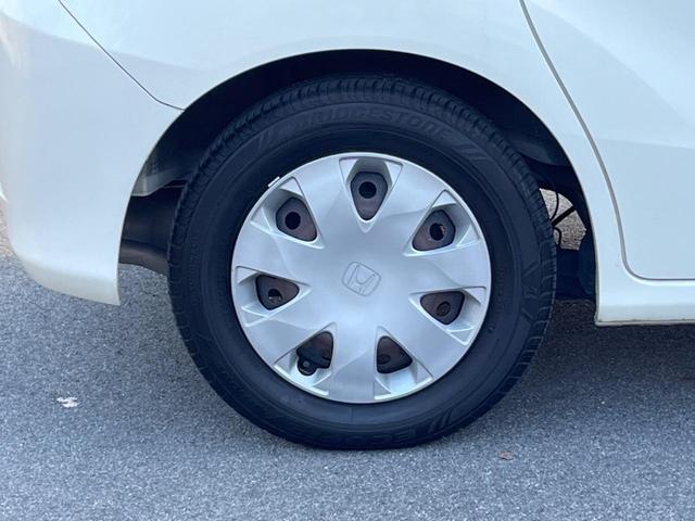 フリード G ジャストセレクション 両側電動ドア 純正HDDナビ バックカメラ スマートキー HIDヘッド ビルトインETC オートライト オートエアコン CD DVD再生 地デジ(26枚目)