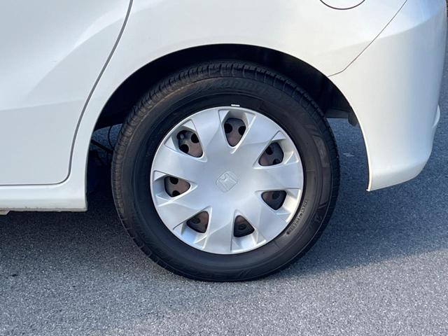 フリード G ジャストセレクション 両側電動ドア 純正HDDナビ バックカメラ スマートキー HIDヘッド ビルトインETC オートライト オートエアコン CD DVD再生 地デジ(27枚目)