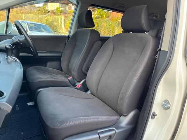 フリード G ジャストセレクション 両側電動ドア 純正HDDナビ バックカメラ スマートキー HIDヘッド ビルトインETC オートライト オートエアコン CD DVD再生 地デジ(38枚目)