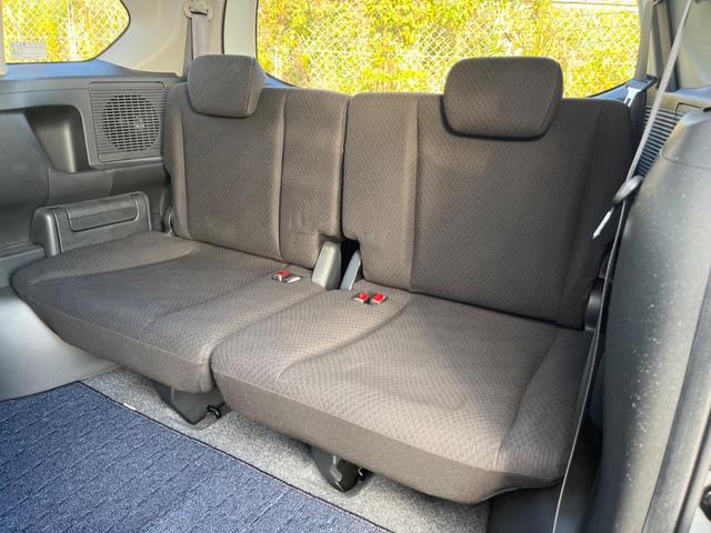 フリード G ジャストセレクション 両側電動ドア 純正HDDナビ バックカメラ スマートキー HIDヘッド ビルトインETC オートライト オートエアコン CD DVD再生 地デジ(40枚目)