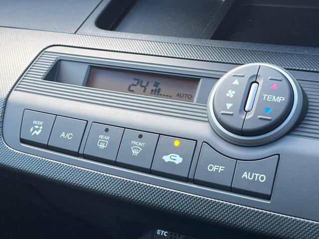 フリード G ジャストセレクション 両側電動ドア 純正HDDナビ バックカメラ スマートキー HIDヘッド ビルトインETC オートライト オートエアコン CD DVD再生 地デジ(47枚目)