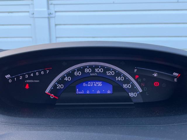 フリード G ジャストセレクション 両側電動ドア 純正HDDナビ バックカメラ スマートキー HIDヘッド ビルトインETC オートライト オートエアコン CD DVD再生 地デジ(48枚目)