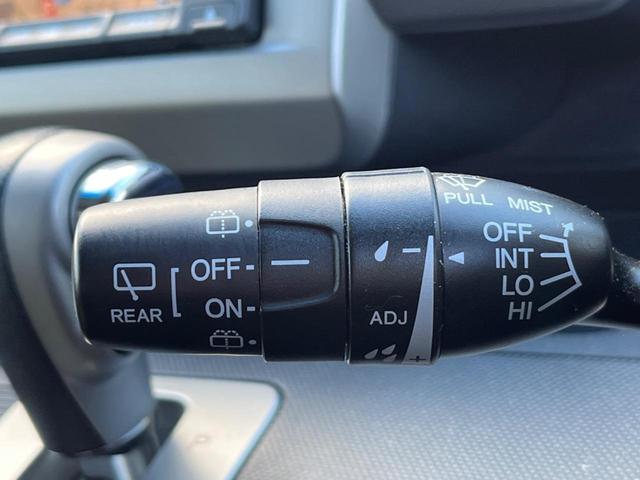 フリード G ジャストセレクション 両側電動ドア 純正HDDナビ バックカメラ スマートキー HIDヘッド ビルトインETC オートライト オートエアコン CD DVD再生 地デジ(53枚目)