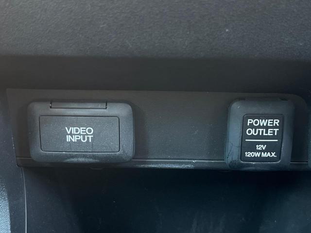 フリード G ジャストセレクション 両側電動ドア 純正HDDナビ バックカメラ スマートキー HIDヘッド ビルトインETC オートライト オートエアコン CD DVD再生 地デジ(55枚目)