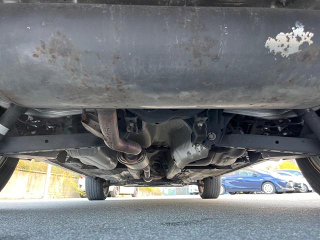 エクストレイル 20Xtt エマージェンシーブレーキパッケージ 純正SDナビ 全周囲カメラ エマージェンシーブレーキ 電動リアゲート スマートキー シートヒーター LEDヘッド ビルトインETC クルコン 純正18インチアルミ オートライト Bluetooth(20枚目)