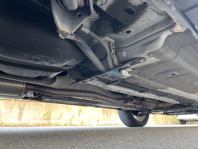 エクストレイル 20Xtt エマージェンシーブレーキパッケージ 純正SDナビ 全周囲カメラ エマージェンシーブレーキ 電動リアゲート スマートキー シートヒーター LEDヘッド ビルトインETC クルコン 純正18インチアルミ オートライト Bluetooth(24枚目)