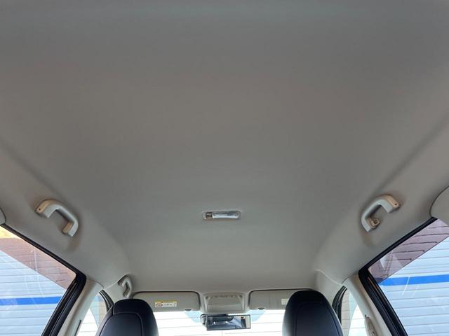 エクストレイル 20Xtt エマージェンシーブレーキパッケージ 純正SDナビ 全周囲カメラ エマージェンシーブレーキ 電動リアゲート スマートキー シートヒーター LEDヘッド ビルトインETC クルコン 純正18インチアルミ オートライト Bluetooth(42枚目)