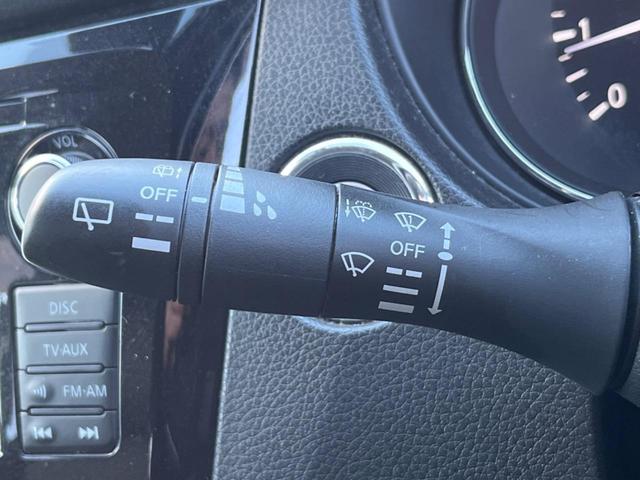 エクストレイル 20Xtt エマージェンシーブレーキパッケージ 純正SDナビ 全周囲カメラ エマージェンシーブレーキ 電動リアゲート スマートキー シートヒーター LEDヘッド ビルトインETC クルコン 純正18インチアルミ オートライト Bluetooth(48枚目)