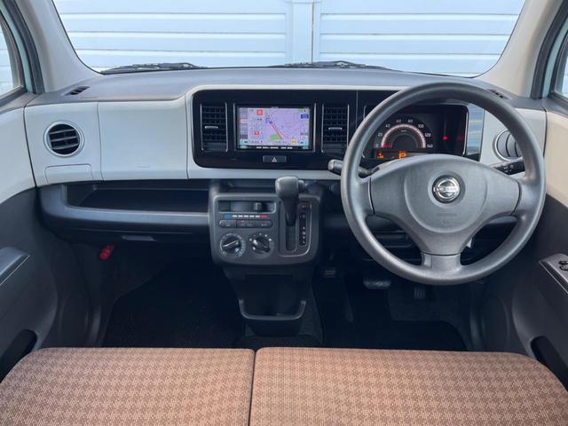 モコ S SDナビ バックカメラ ETC 純正14インチアルミ CD 地デジ(2枚目)