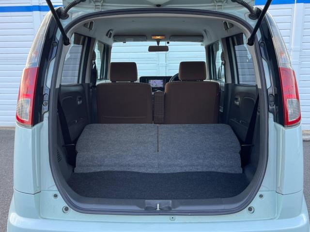 モコ S SDナビ バックカメラ ETC 純正14インチアルミ CD 地デジ(10枚目)