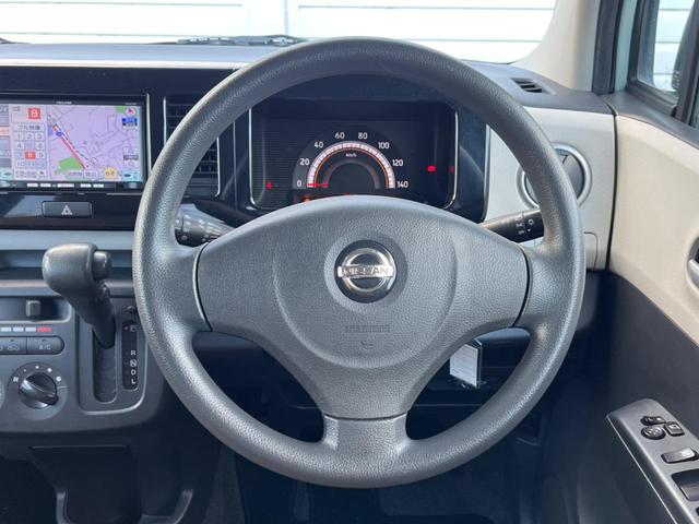 モコ S SDナビ バックカメラ ETC 純正14インチアルミ CD 地デジ(11枚目)