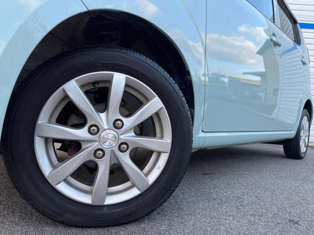 モコ S SDナビ バックカメラ ETC 純正14インチアルミ CD 地デジ(13枚目)