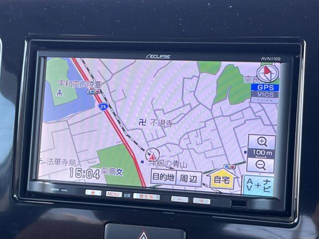 モコ S SDナビ バックカメラ ETC 純正14インチアルミ CD 地デジ(25枚目)