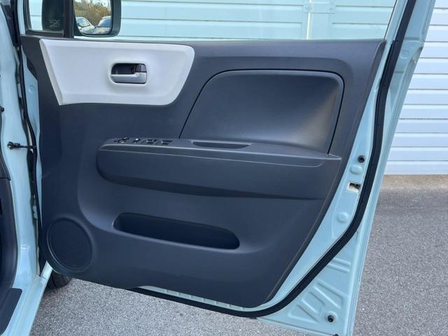 モコ S SDナビ バックカメラ ETC 純正14インチアルミ CD 地デジ(27枚目)