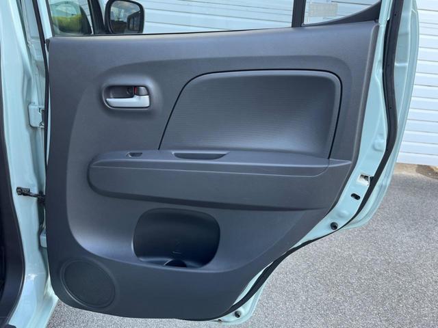 モコ S SDナビ バックカメラ ETC 純正14インチアルミ CD 地デジ(29枚目)