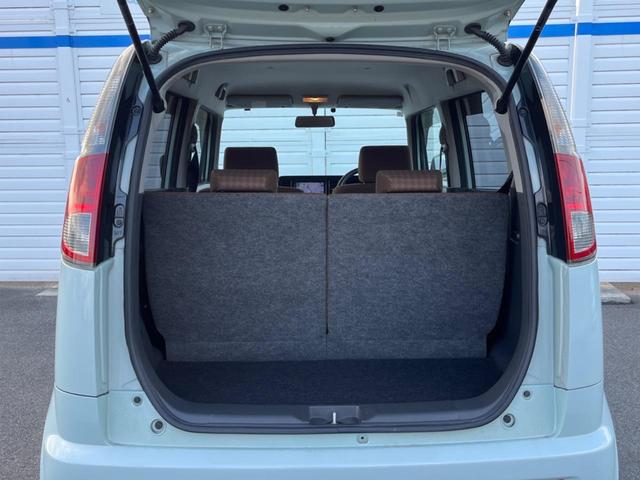 モコ S SDナビ バックカメラ ETC 純正14インチアルミ CD 地デジ(33枚目)