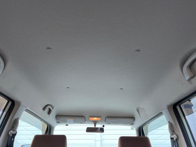 モコ S SDナビ バックカメラ ETC 純正14インチアルミ CD 地デジ(34枚目)