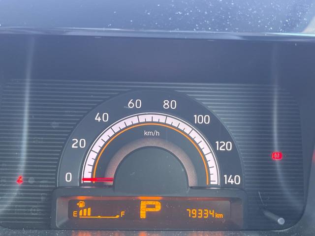 モコ S SDナビ バックカメラ ETC 純正14インチアルミ CD 地デジ(35枚目)