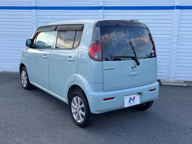 モコ S SDナビ バックカメラ ETC 純正14インチアルミ CD 地デジ(42枚目)