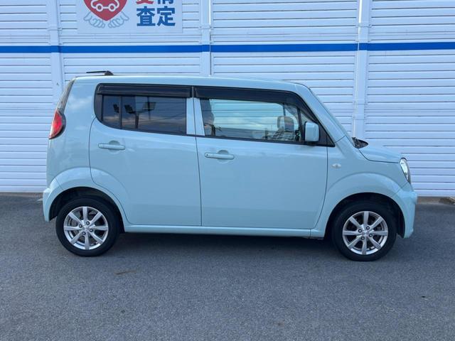 モコ S SDナビ バックカメラ ETC 純正14インチアルミ CD 地デジ(43枚目)