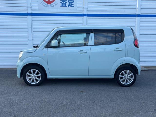 モコ S SDナビ バックカメラ ETC 純正14インチアルミ CD 地デジ(44枚目)