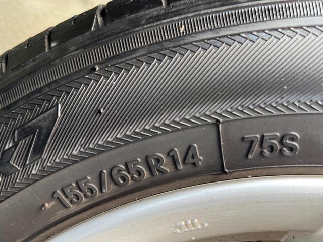 モコ S SDナビ バックカメラ ETC 純正14インチアルミ CD 地デジ(48枚目)