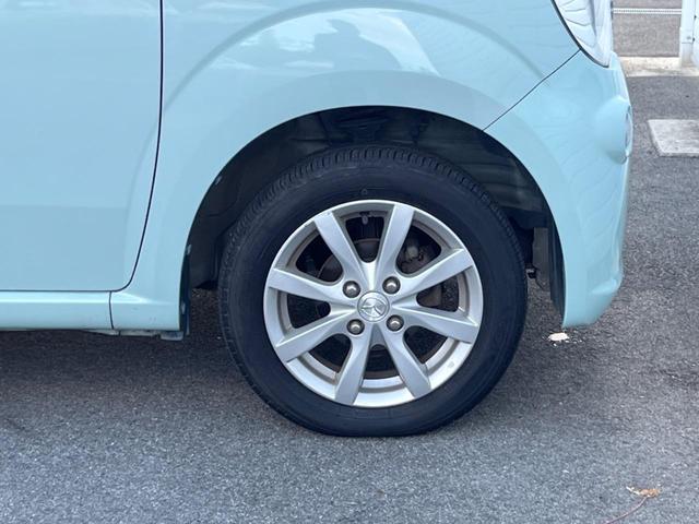 モコ S SDナビ バックカメラ ETC 純正14インチアルミ CD 地デジ(49枚目)