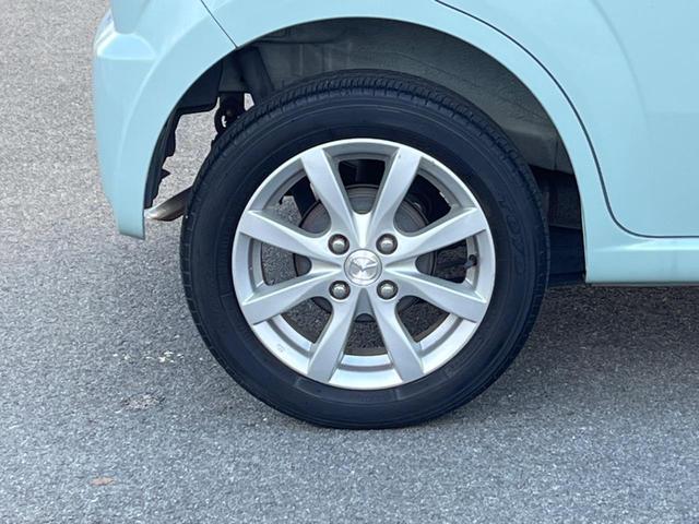 モコ S SDナビ バックカメラ ETC 純正14インチアルミ CD 地デジ(50枚目)